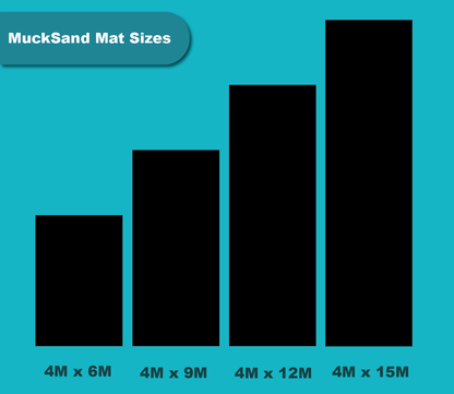 DySandmatta - Muck SandMat